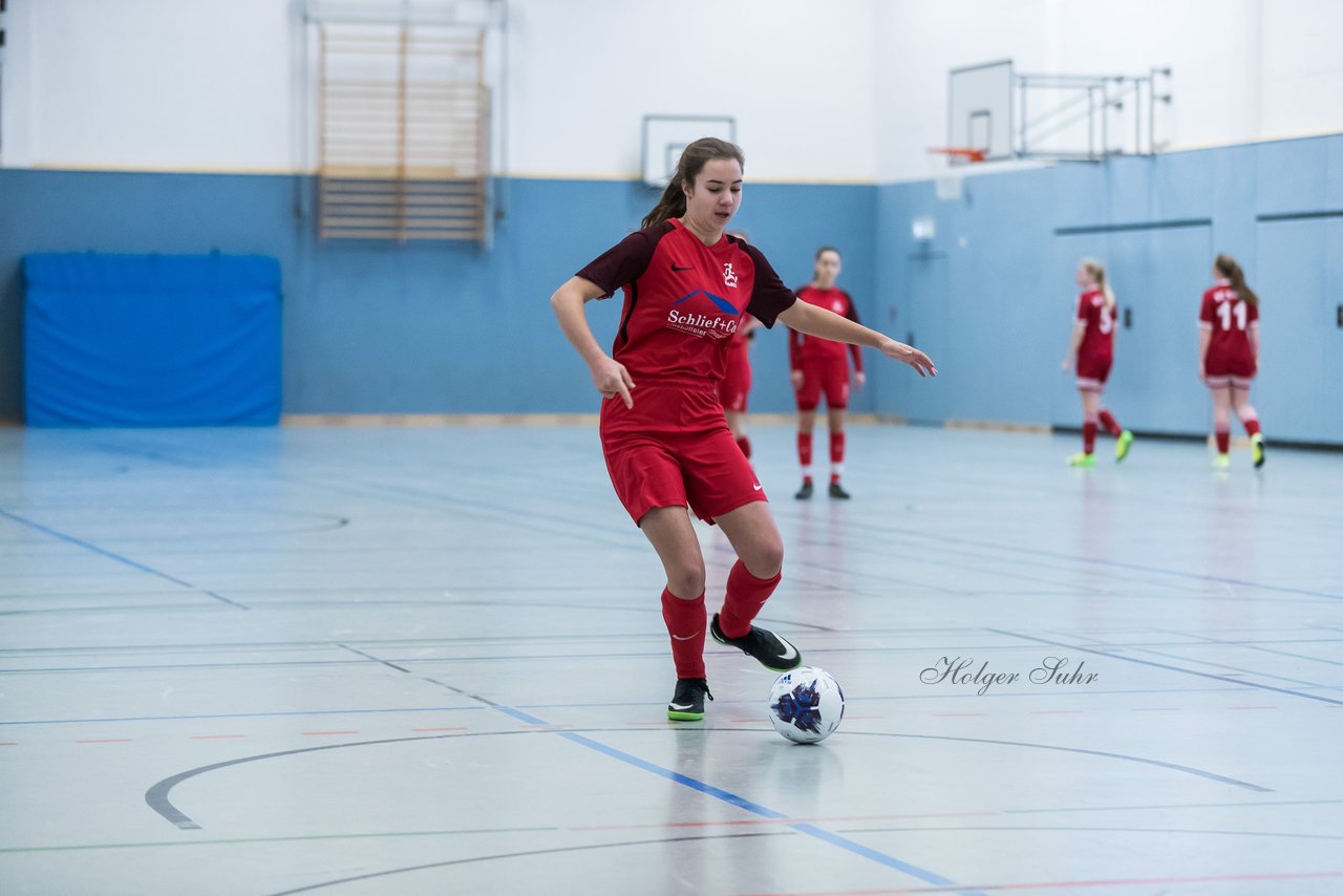 Bild 161 - HFV Futsalmeisterschaft